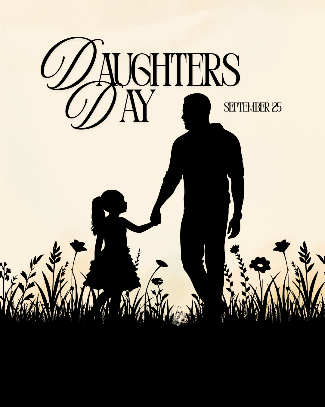 National Daughters Day 9.25.25 #4