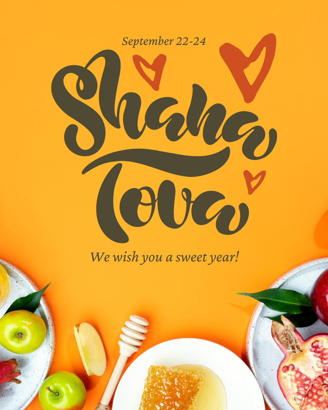 Rosh Hashanah 9.22.25 #3