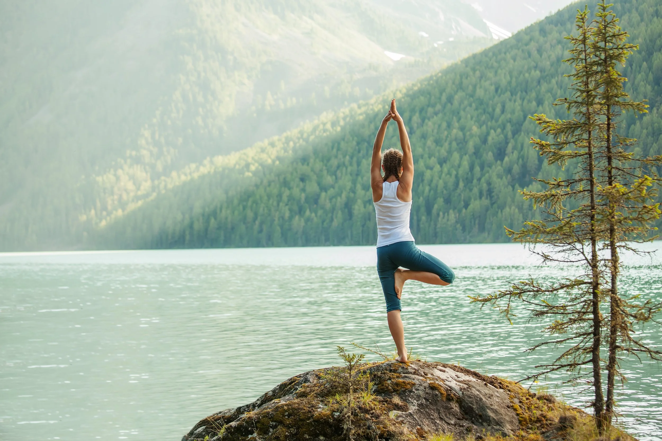 What is mindful movement? Plus 9 ways to get started