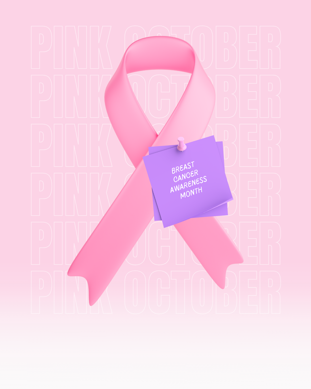 Breast Cancer Awareness Month #2