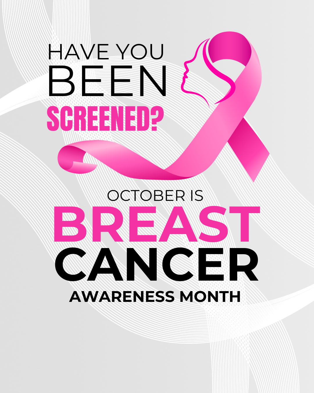 Breast Cancer Awareness Month #4