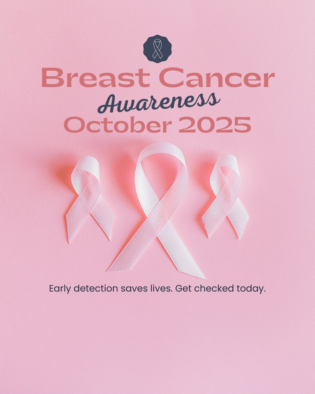 Breast Cancer Awareness Month #5