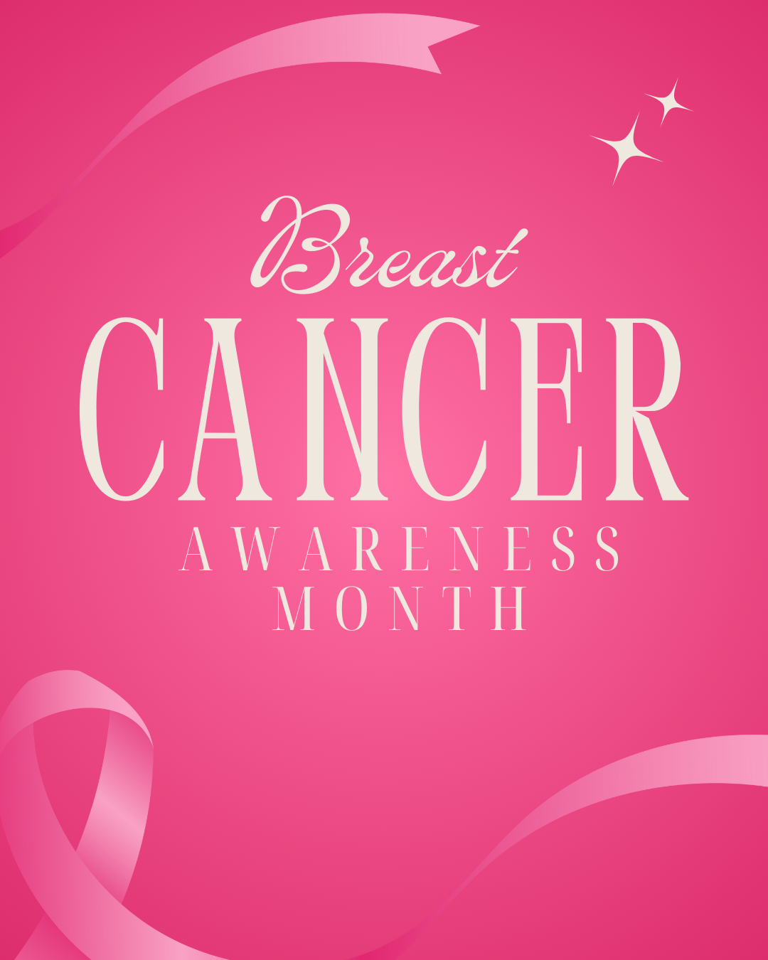 Breast Cancer Awareness Month #7