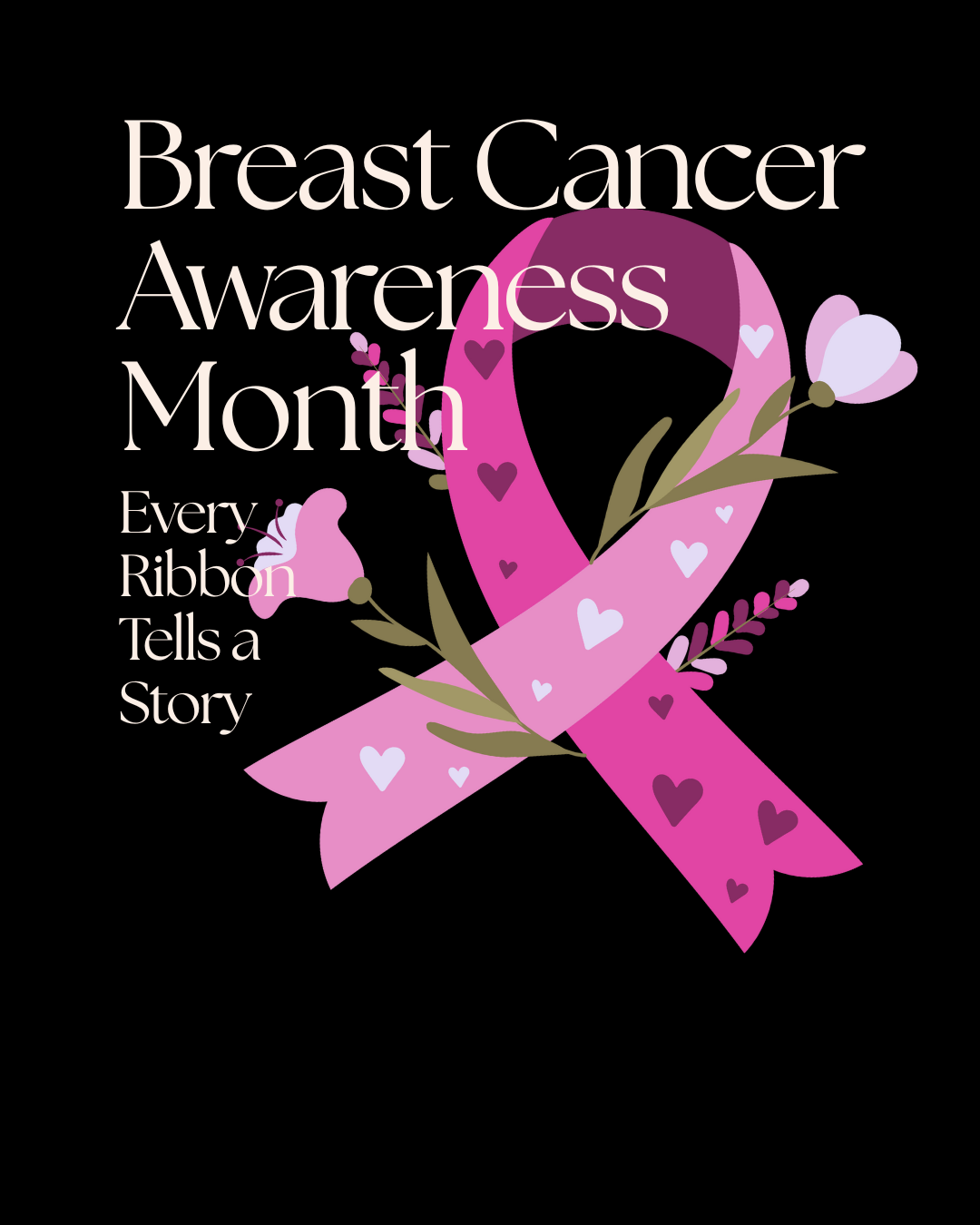 Breast Cancer Awareness Month #8