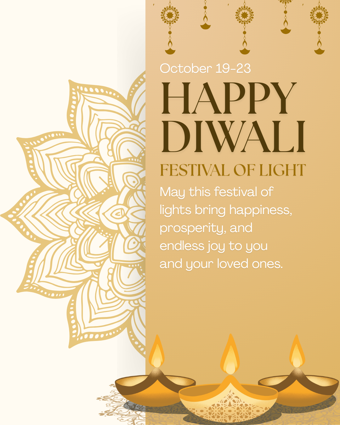 Diwali 10.19.25 #2