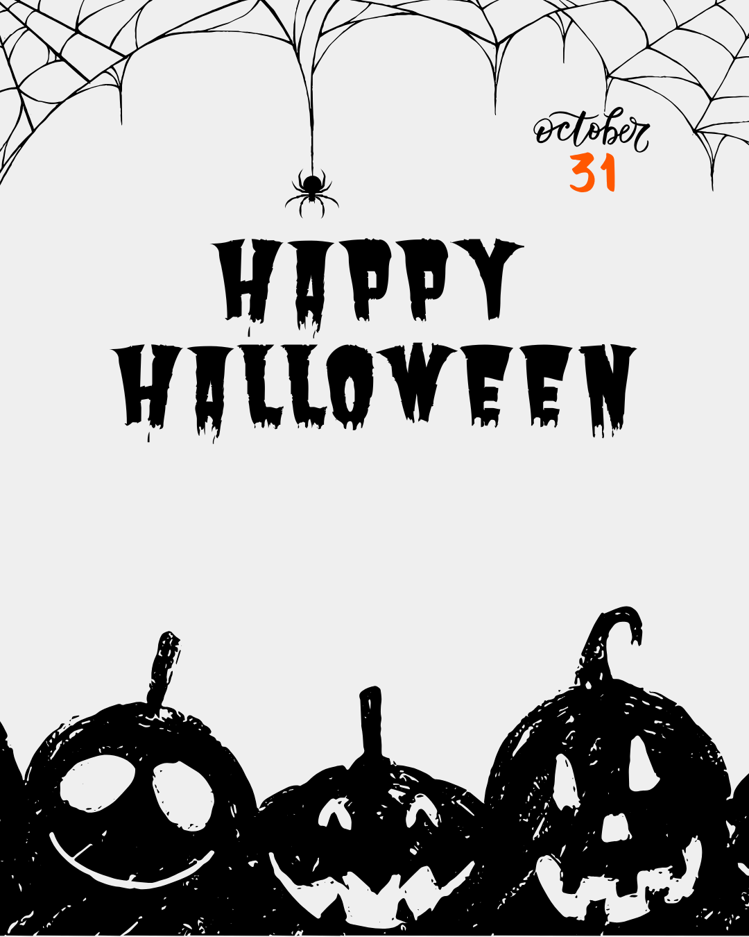 Halloween 10.31.25 #3