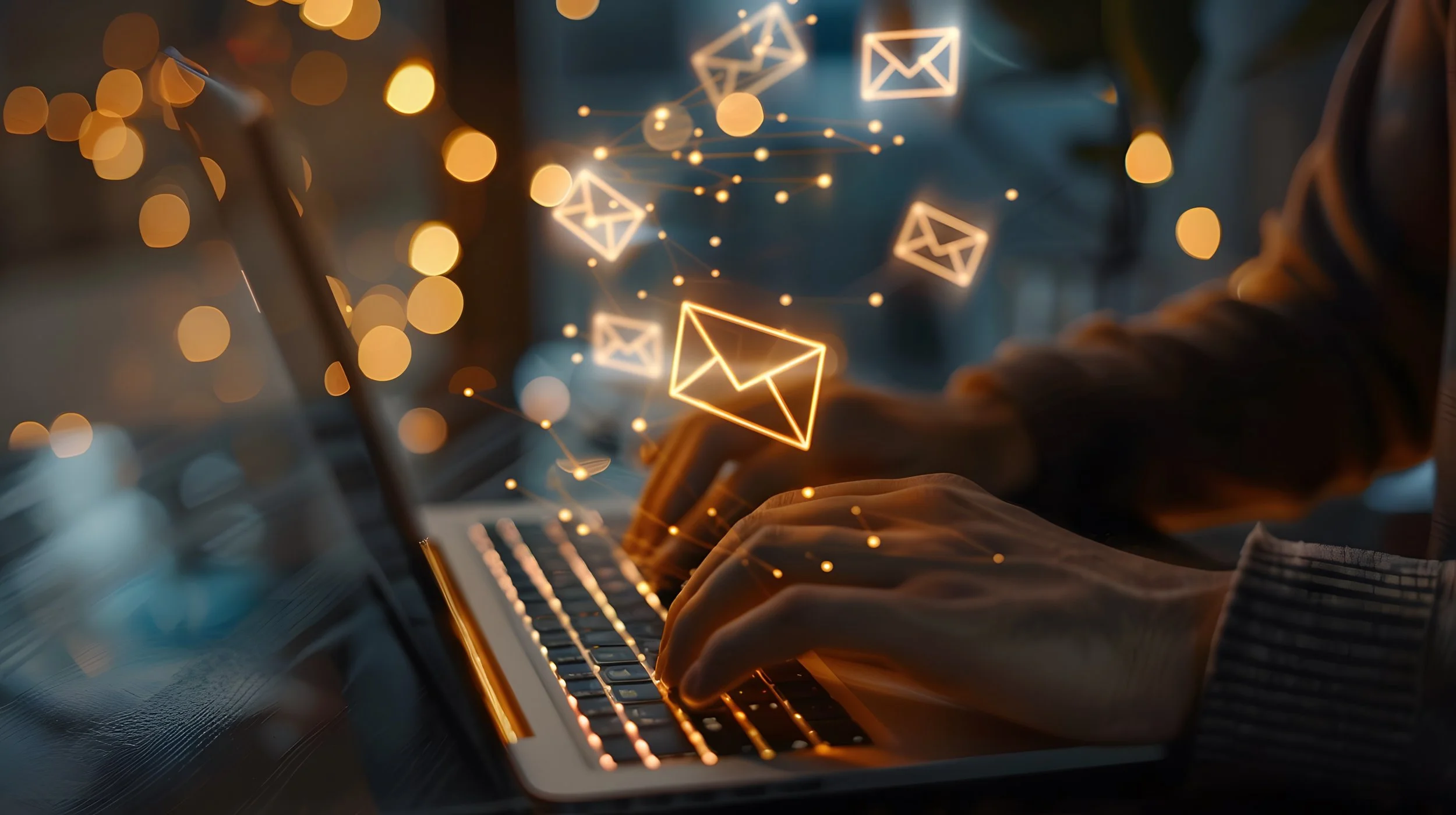 2025 Holiday Social Media Marketing Guide