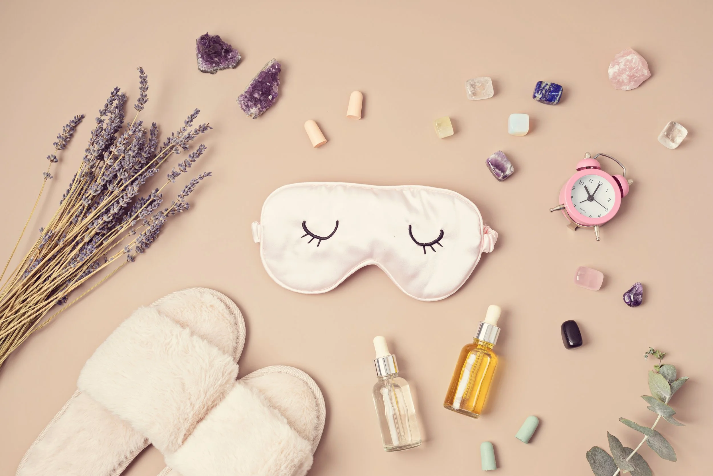 Five Simple Steps To Enhance Your Sleep Quality Naturally