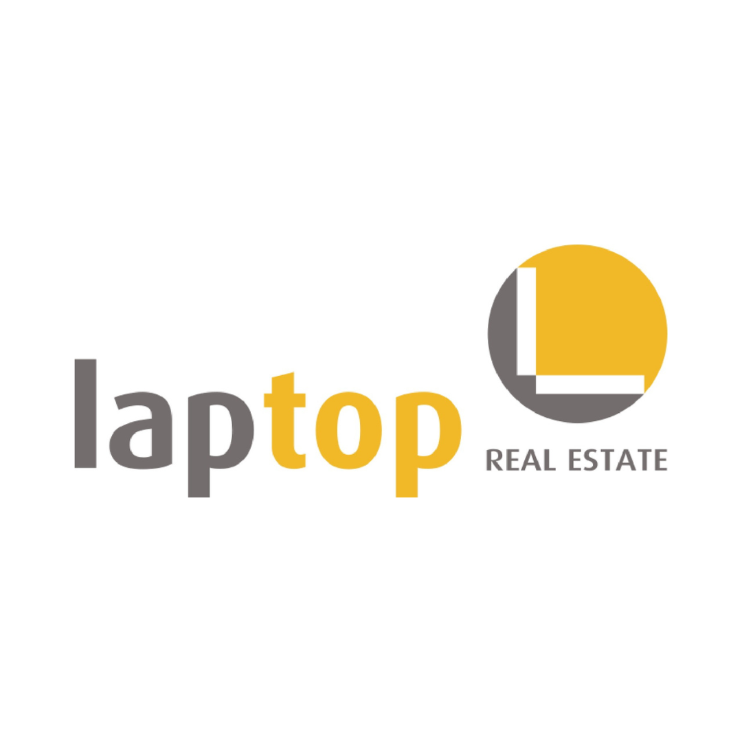 laptop real estate  - Finally Social Client.png