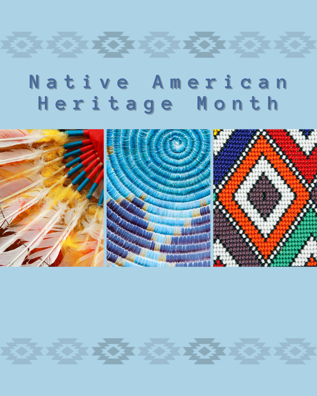 Native American Heritage Month #4
