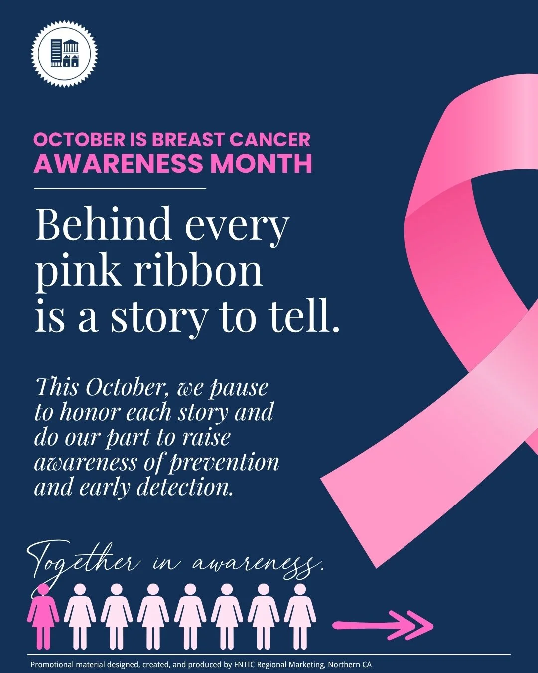 Breast Cancer Carousel