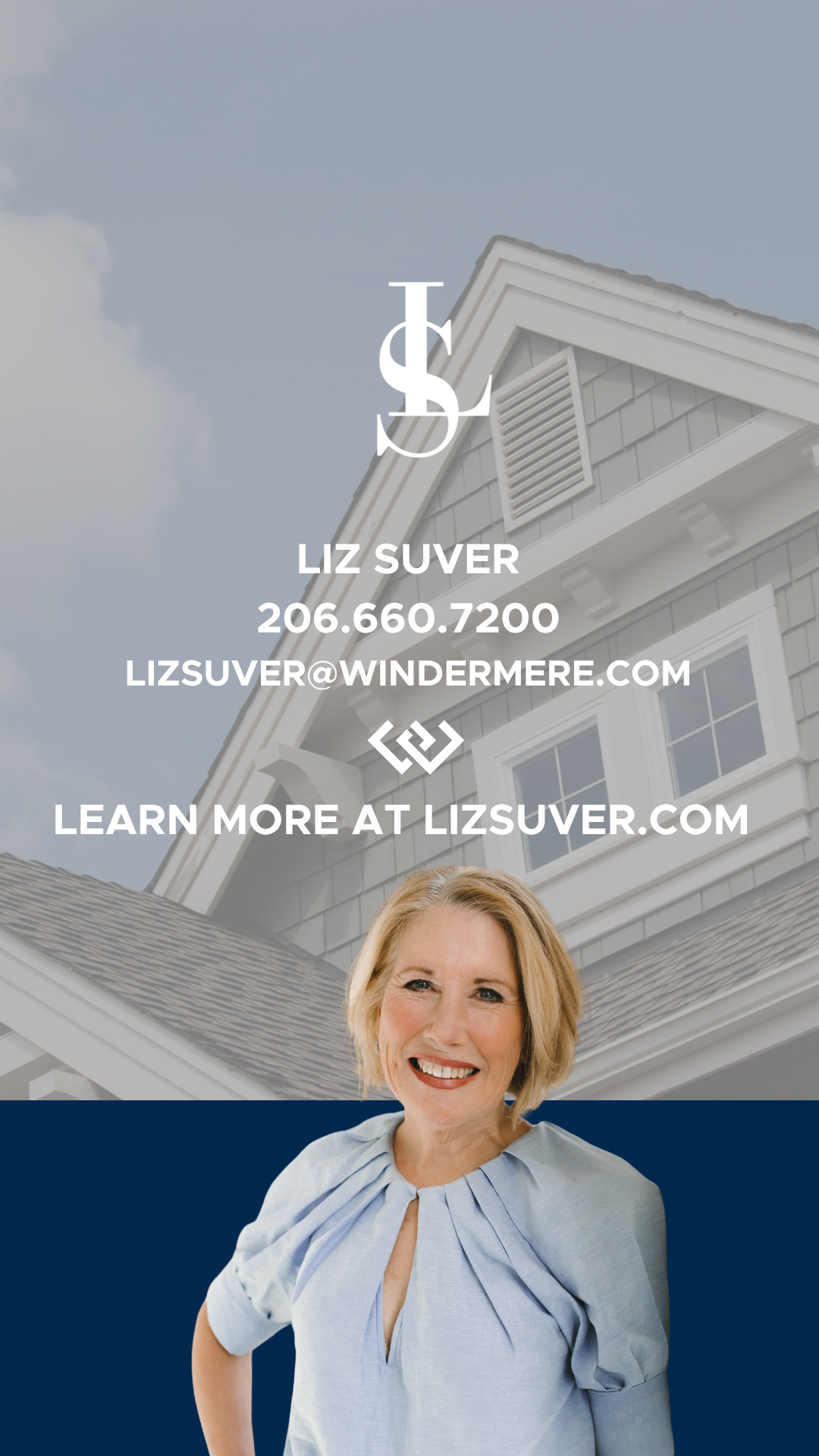 Windermere Market Cover Back #1