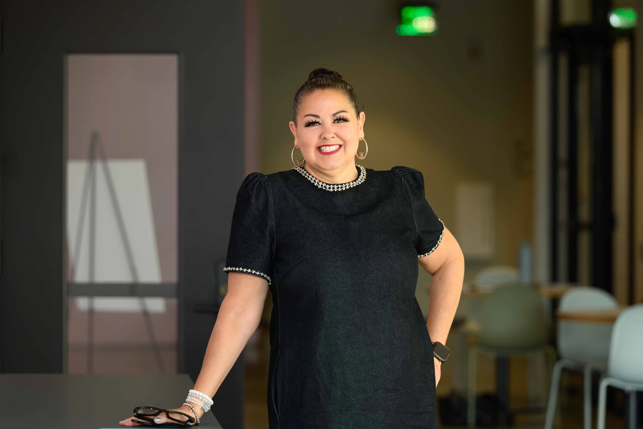 Erin Alexander Finally Social 2026.