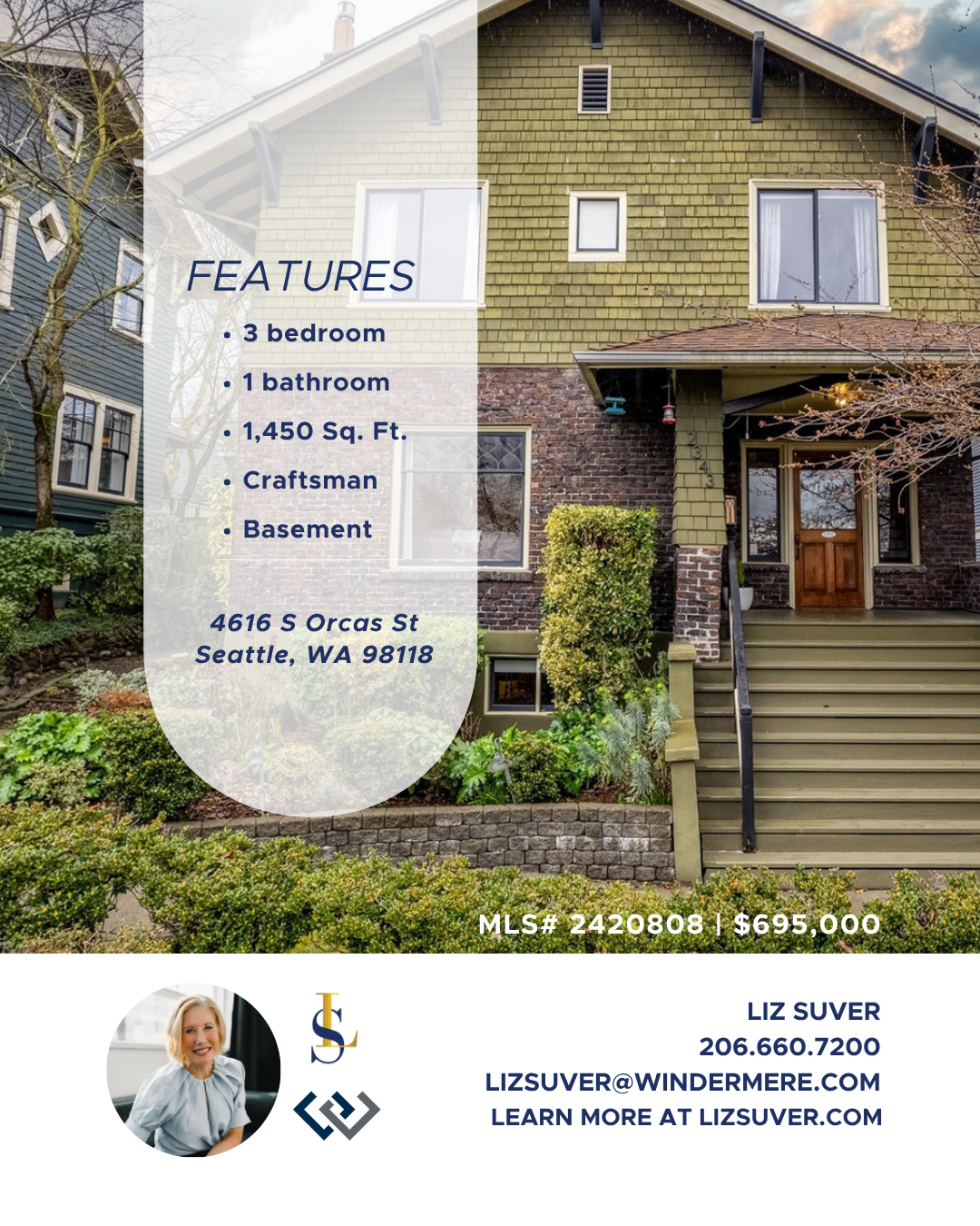 JL JS #1-3 Can be a single image, Carousel or video