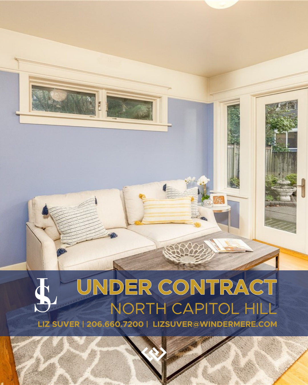 JL JS #11-5 Can be a single image, Carousel or video