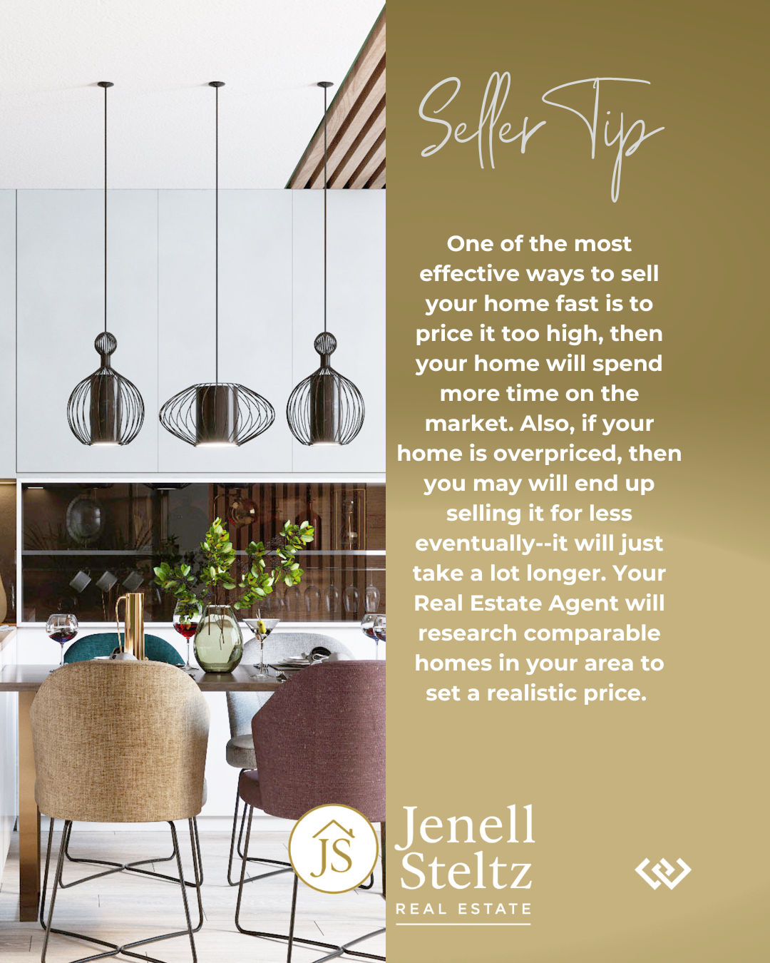 Seller Tip #1