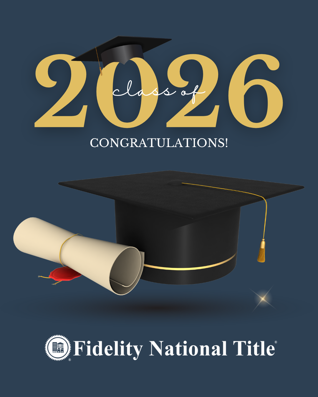 Congratulations, Class of 2026! 🎓

Your hard work, resilience, and dedication have brought you to this milestone—and it’s only the beginning. Whether you’re heading into the workforce, continuing your education, or forging your own path, the future 