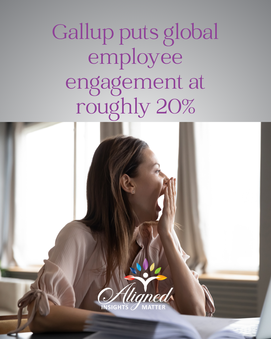 Gallup puts global employee engagement at roughly 20 percent. That is not a motivation problem. It is a relationship problem.

Disengagement, quiet quitting, and turnover of top talent all trace back to the same four things: how people communicate, w