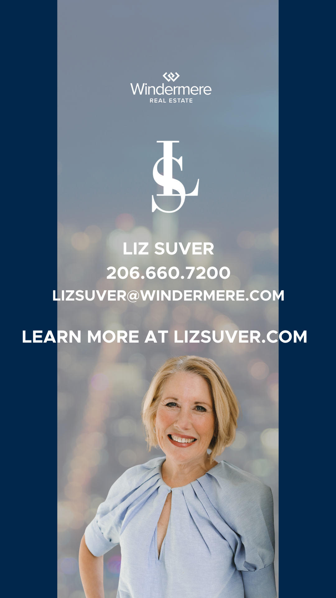 Windermere Market Cover Back #2