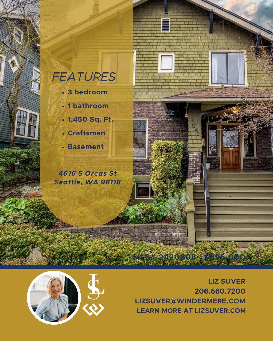 JL JS #1-2 Can be a single image, Carousel or video