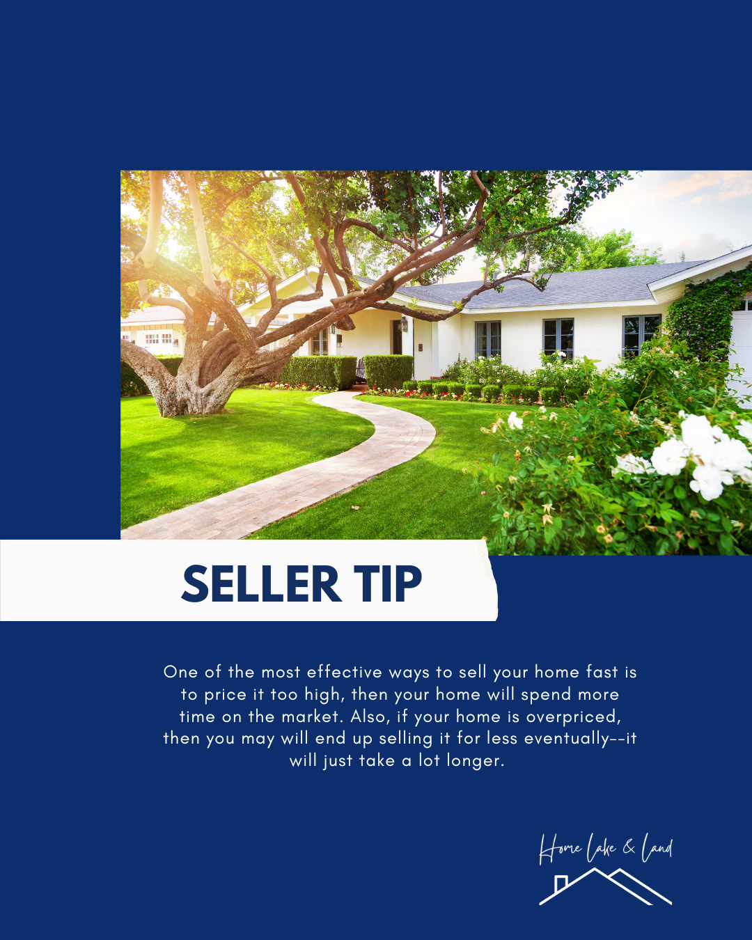 #9 Seller Tip 2025