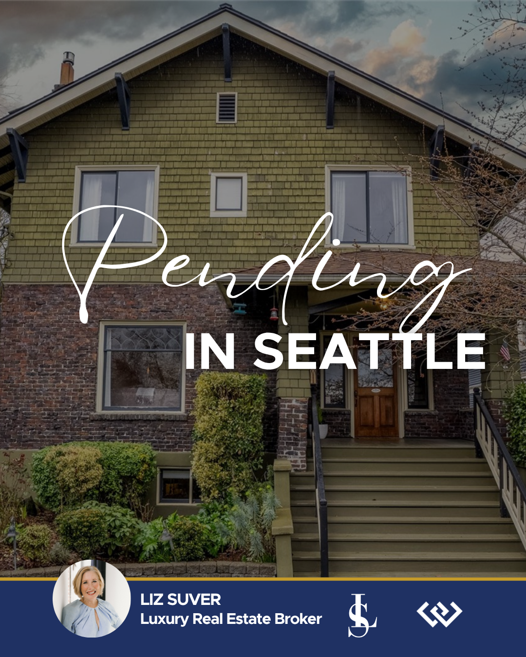 JL JS #6 Can be a single image, Carousel or video