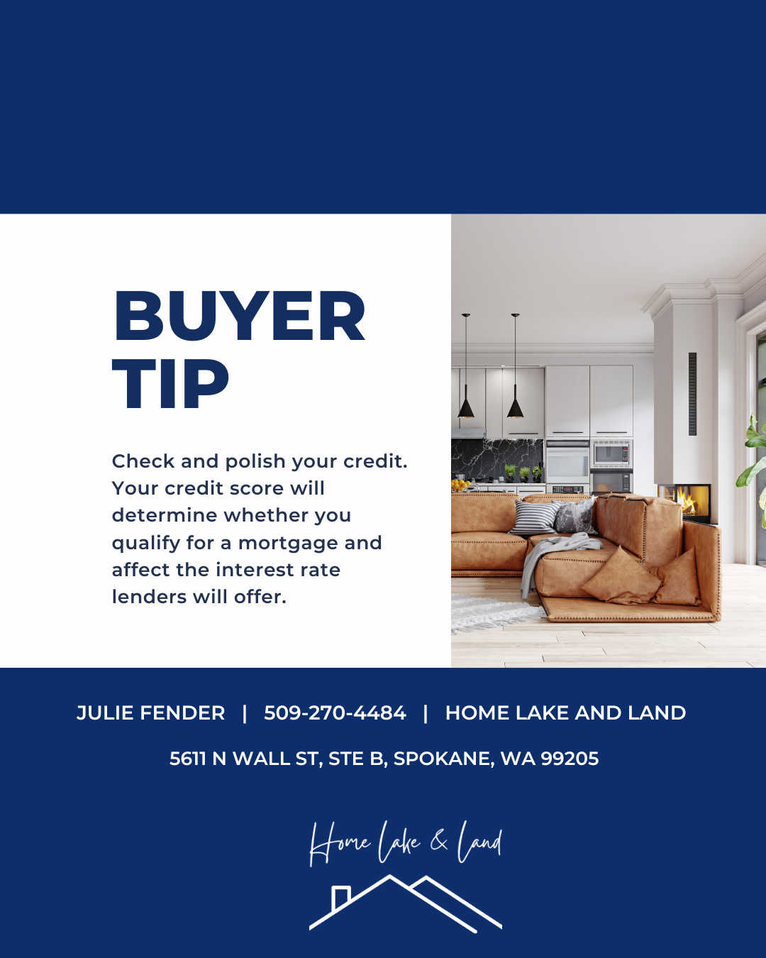 #15 Buyer Tip 2025