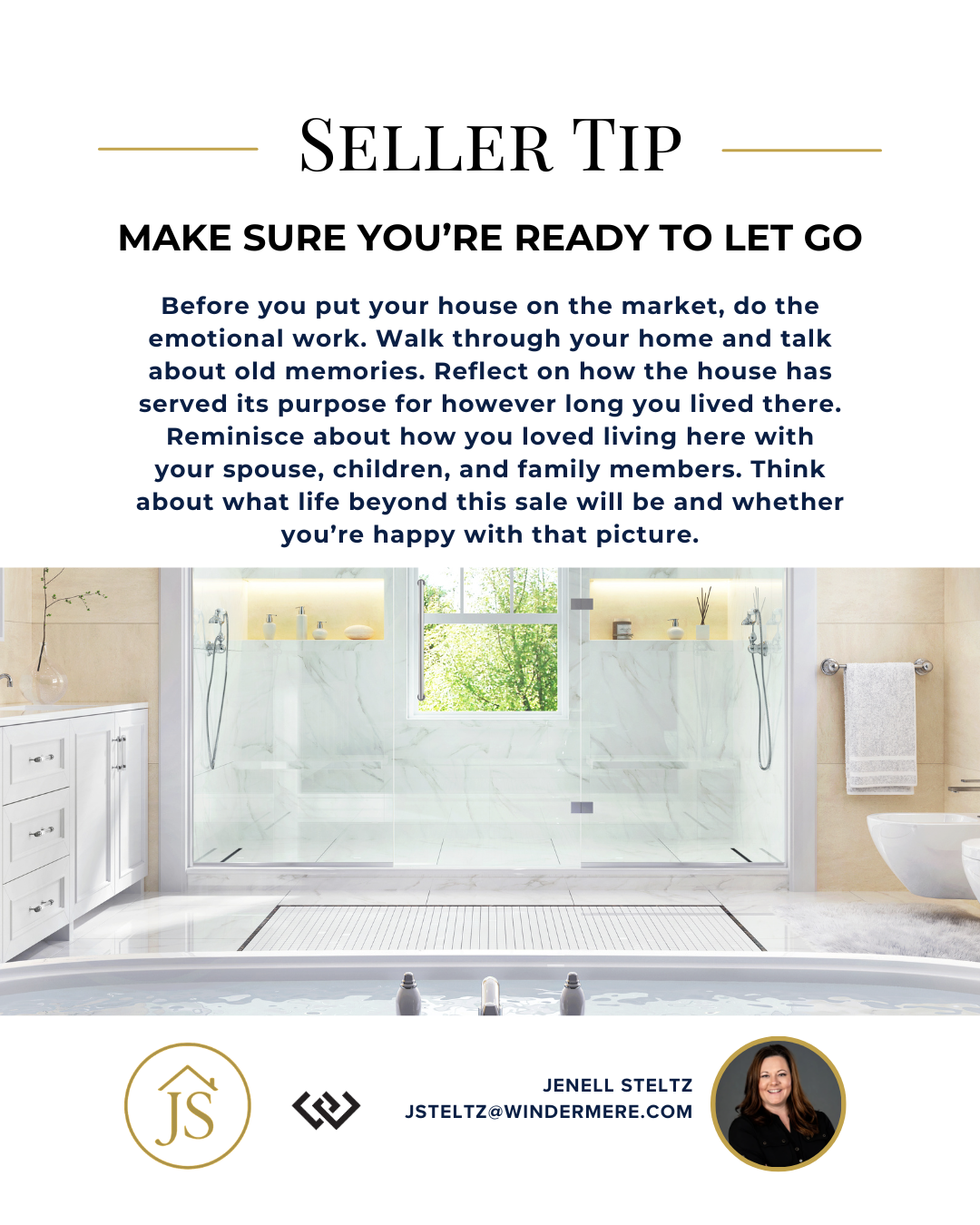 Seller Tip #5