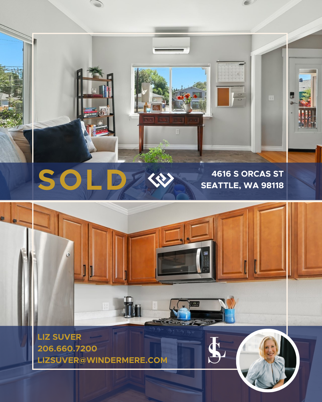 JL JS #2-2 Can be a single image, Carousel or video