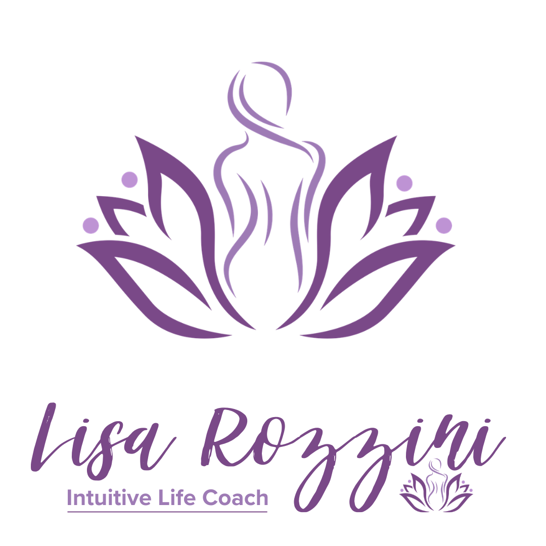 Lisa Rozzini - Intuitive Life Coach