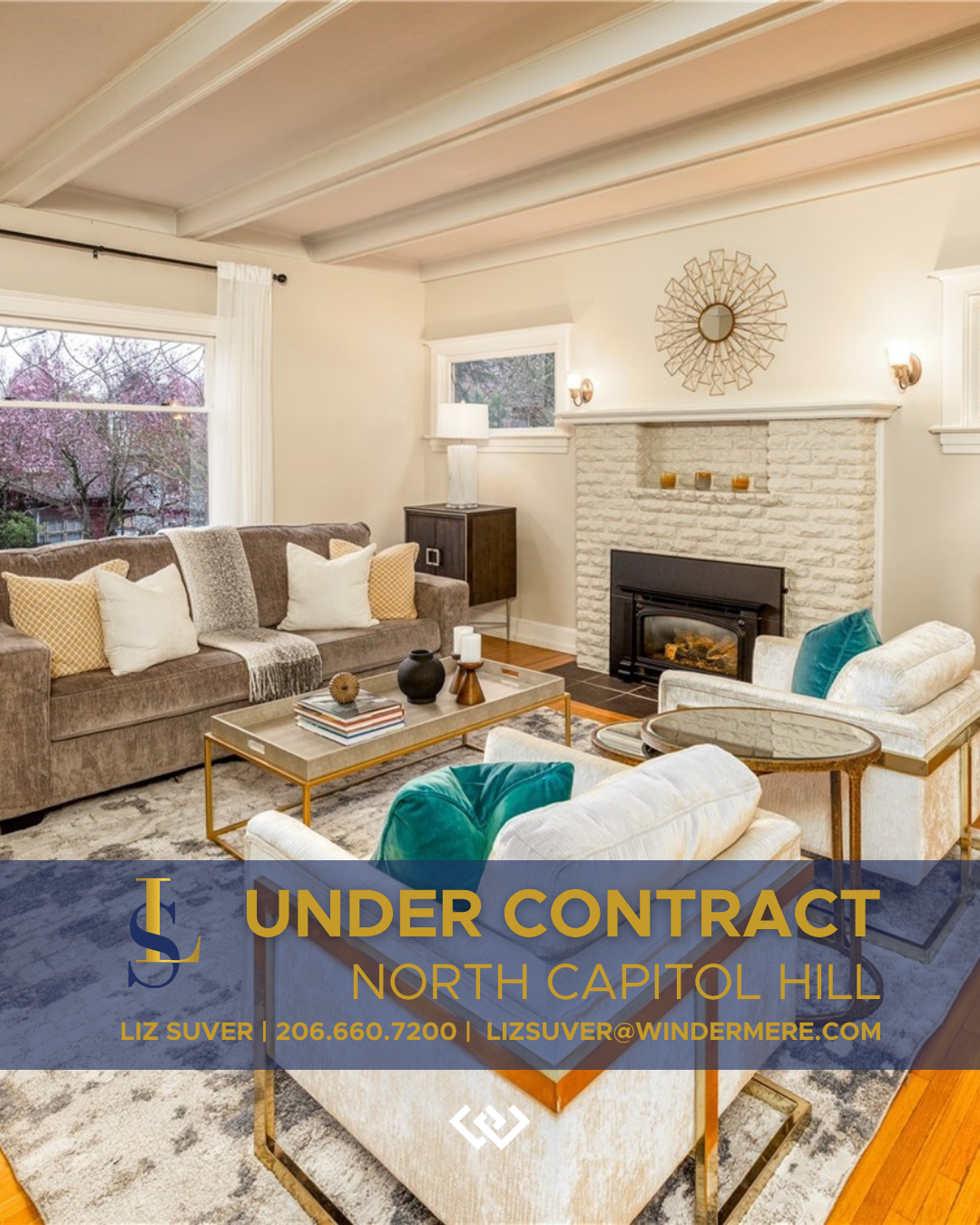 JL JS #11-2 Can be a single image, Carousel or video