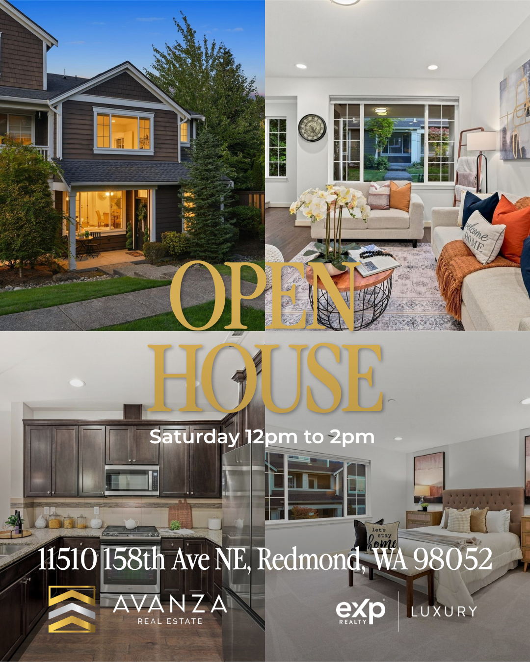 Gina G Open House 11510 158th Ave NE, Redmond, WA 98052.png