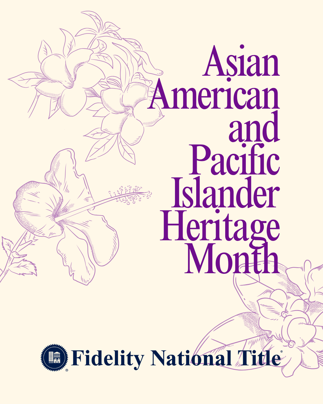 May is Asian American and Pacific Islander Heritage Month—a time to recognize, celebrate, and honor the rich cultures, histories, and contributions of Asian American and Pacific Islander communities.

From shaping our neighborhoods and local business