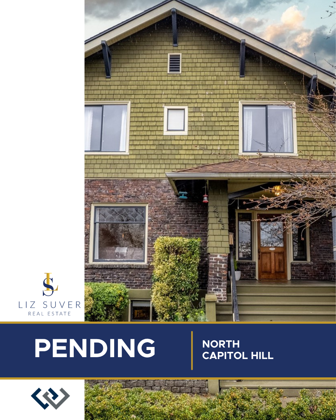 JL JS #8 Can be a single image, Carousel or video