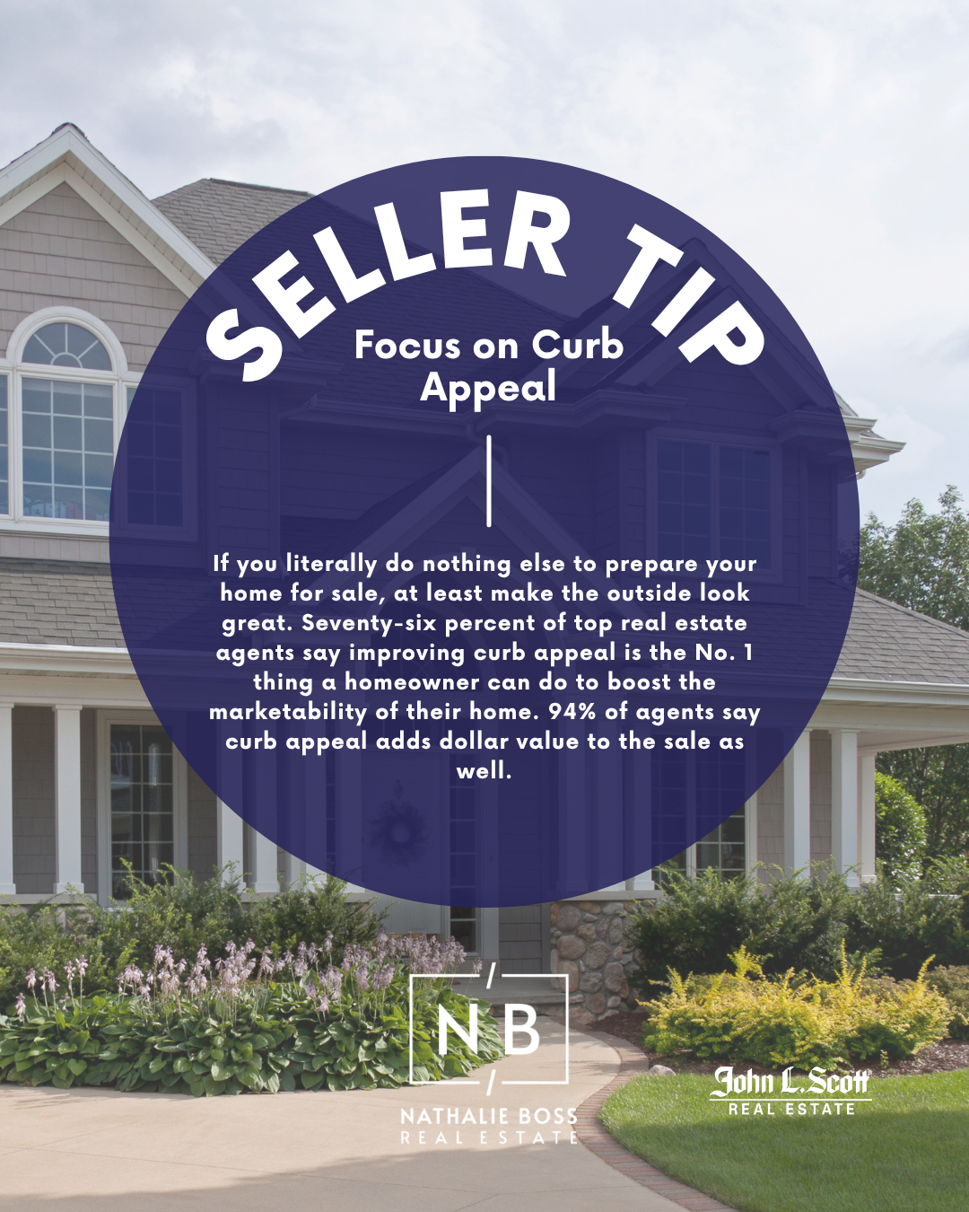 #31 Seller Tip 2025