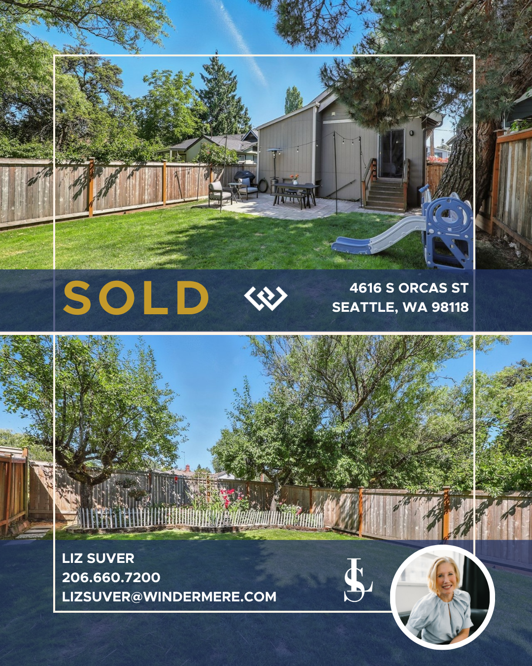 JL JS #2-3 Can be a single image, Carousel or video