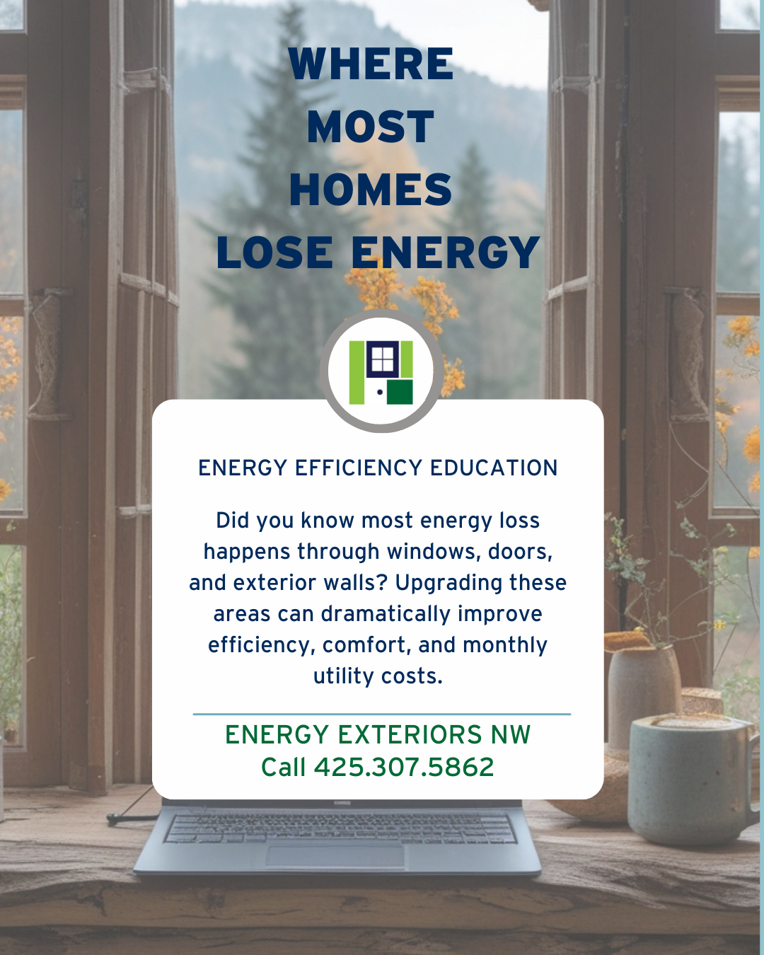 Energy efficiency education #1