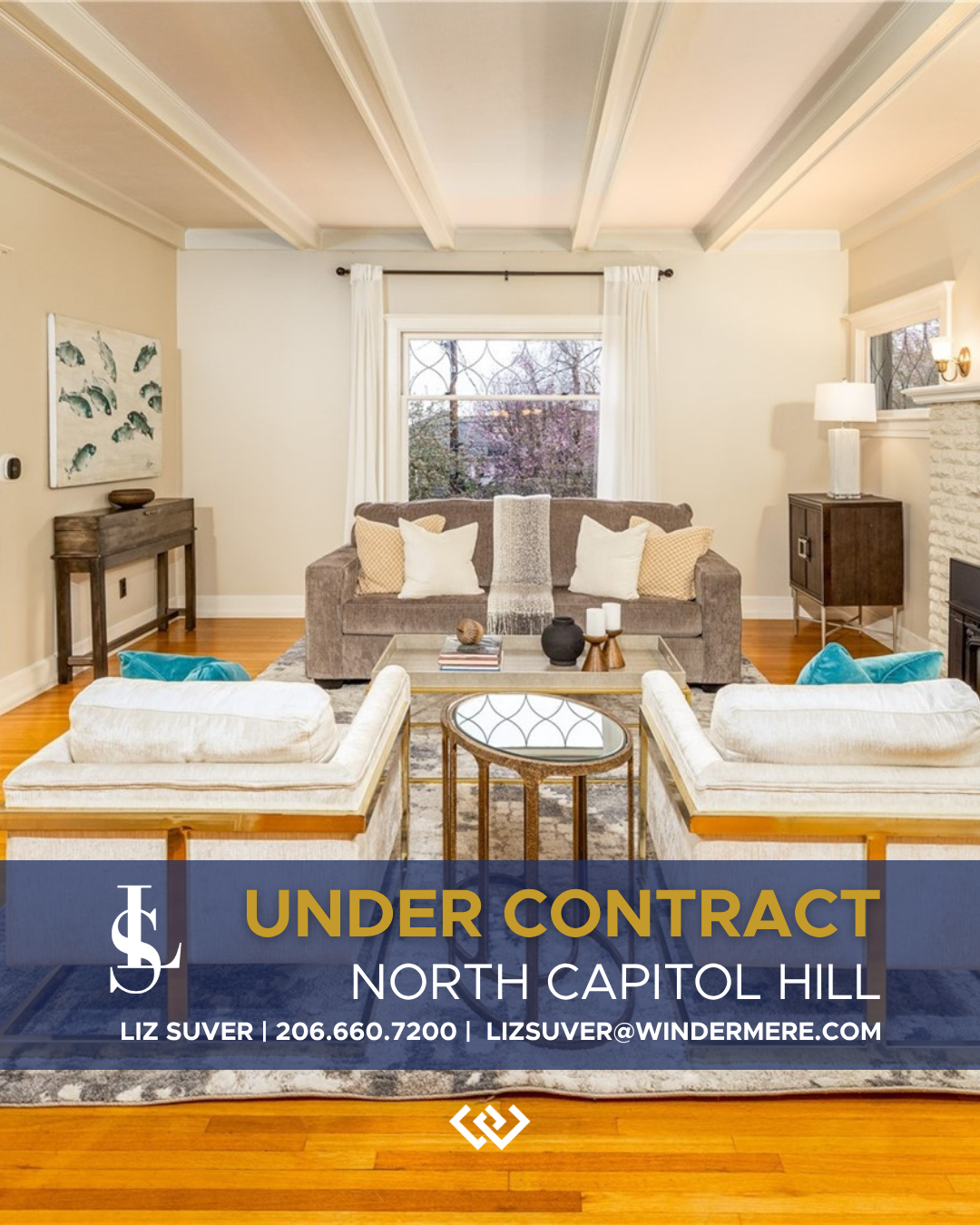 JL JS #11-3 Can be a single image, Carousel or video