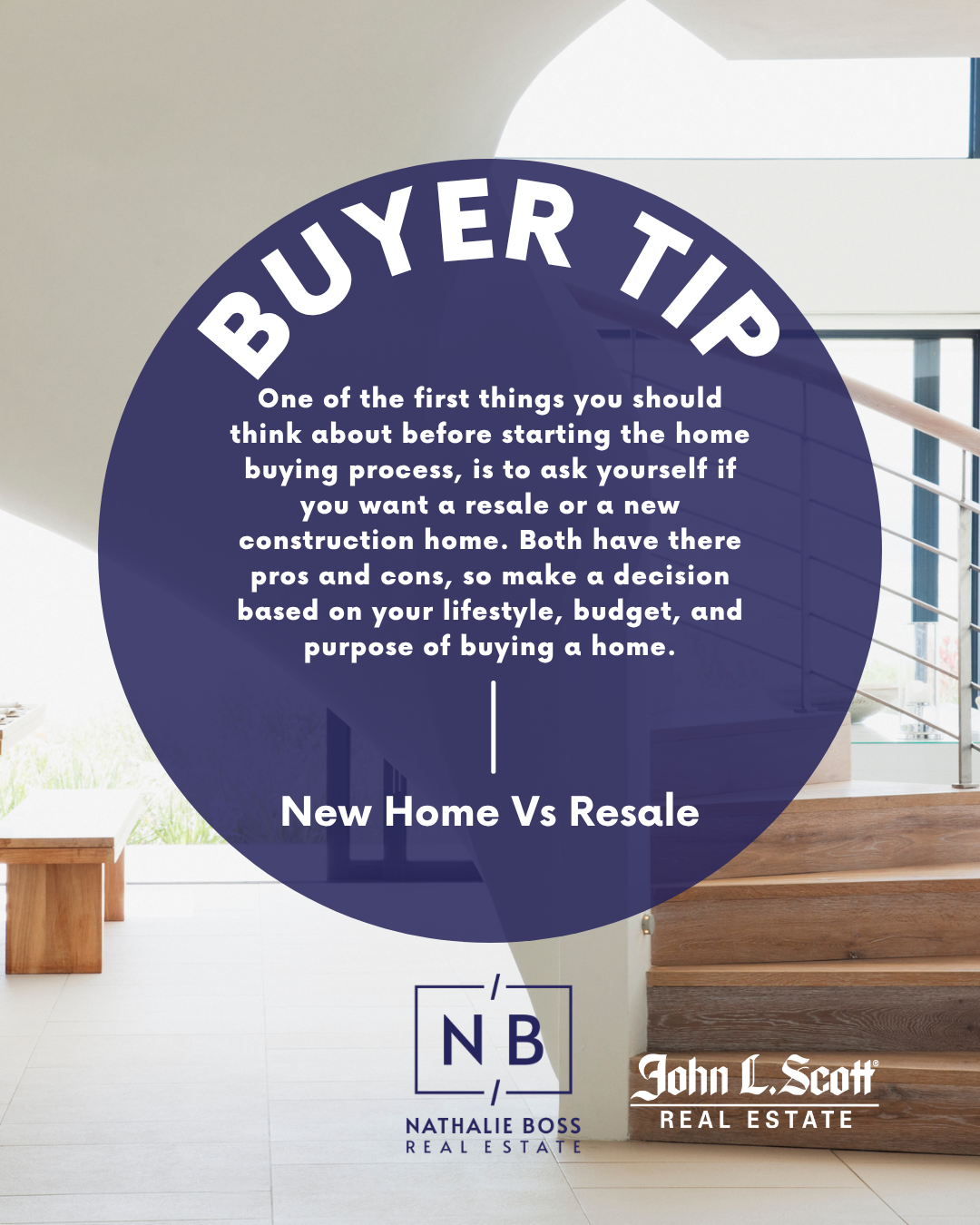 #8 Buyer Tip 2025