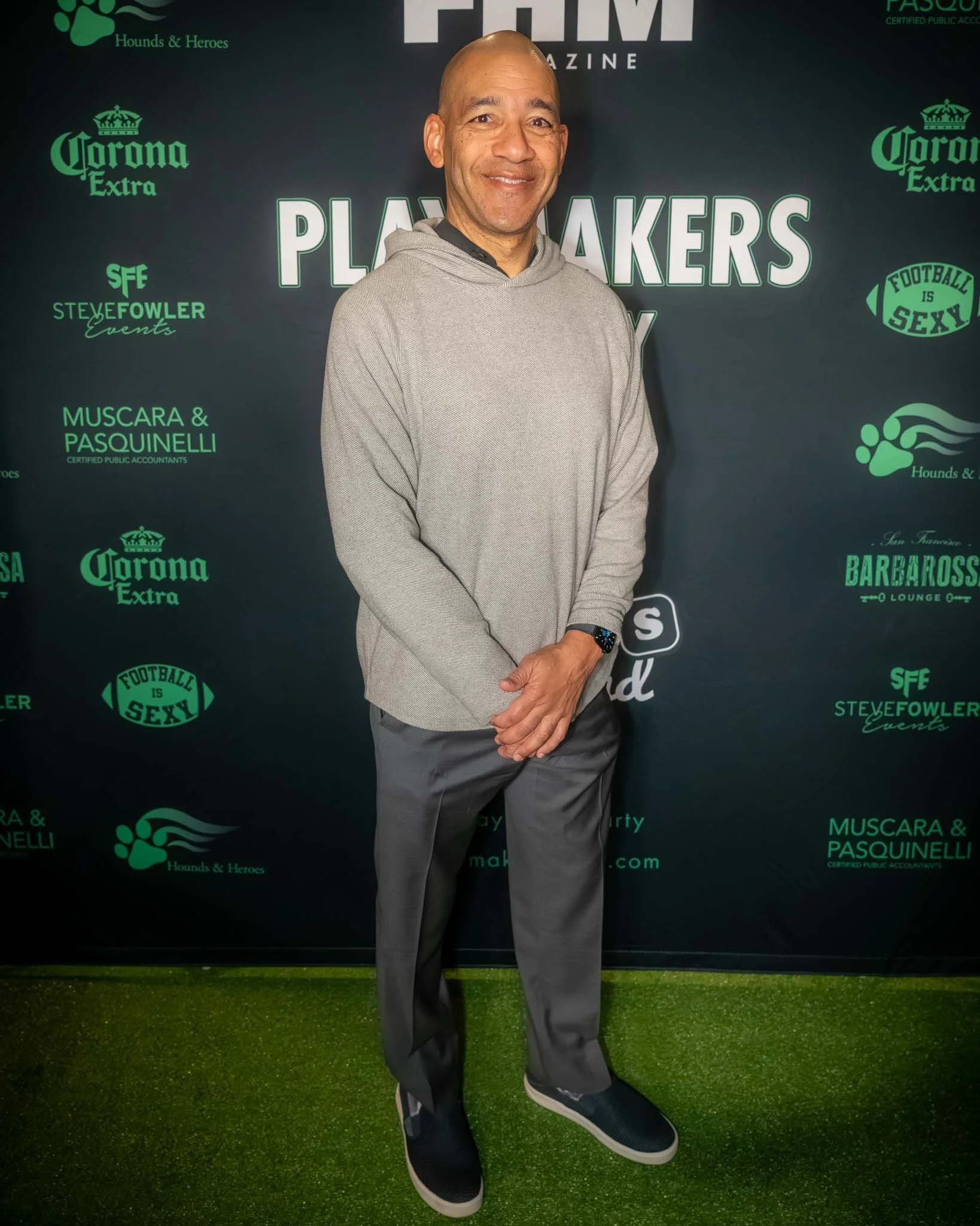 J.A. Adande // ESPN Sports Analyst - 2026