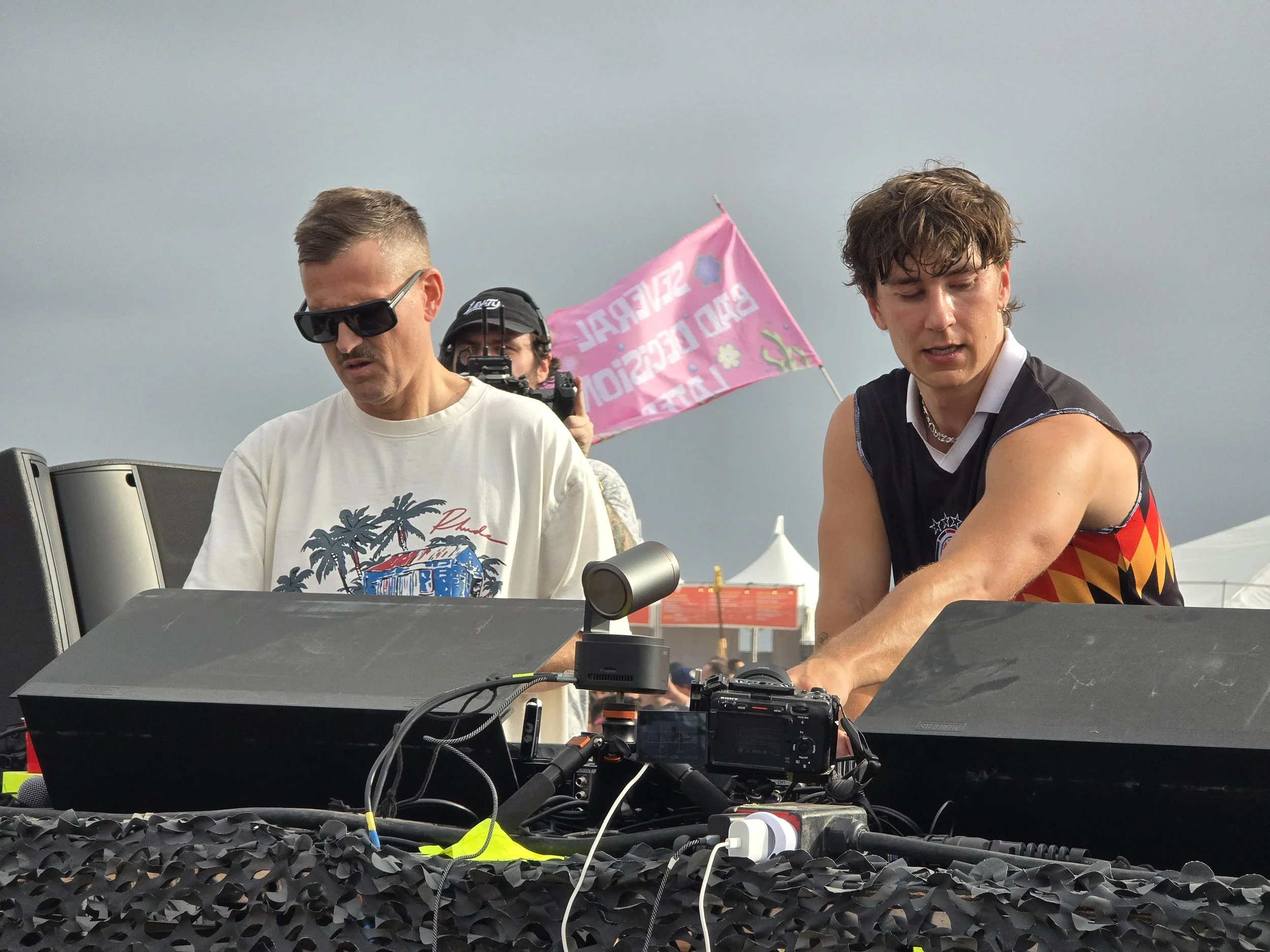 Kaskade & Bunt (SunSoaked 2026)