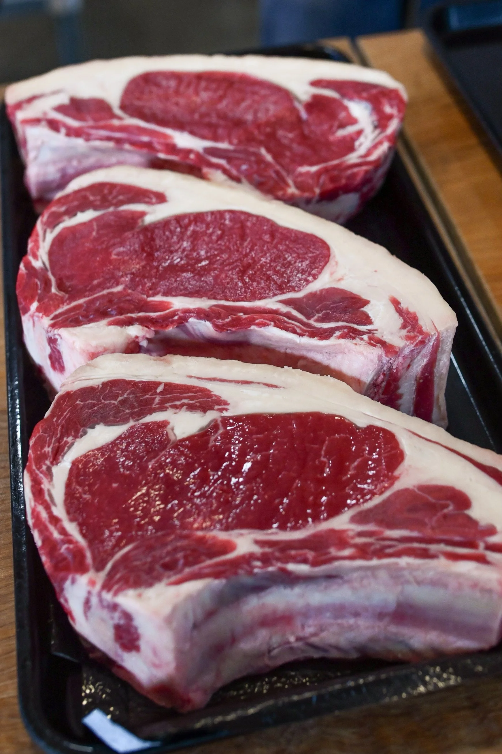 Prime Rib for the Holidays (deposit only)