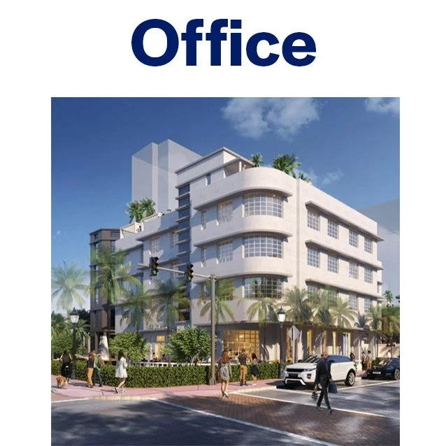 Featured Projects — MAXWELLE