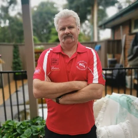 Coaches — PRESTON BULLANTS AFC