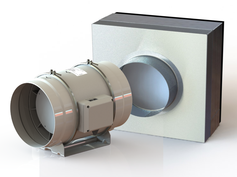 Ventilation Filters Need Replacing? Let us do it for you HomeSol
