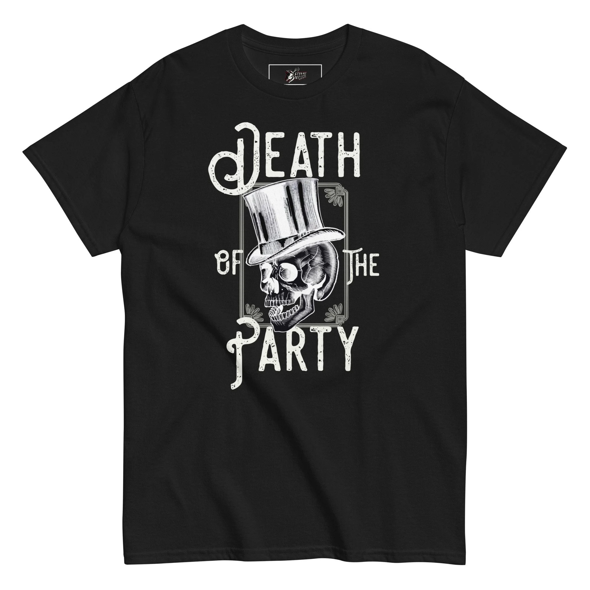Death of the Party
