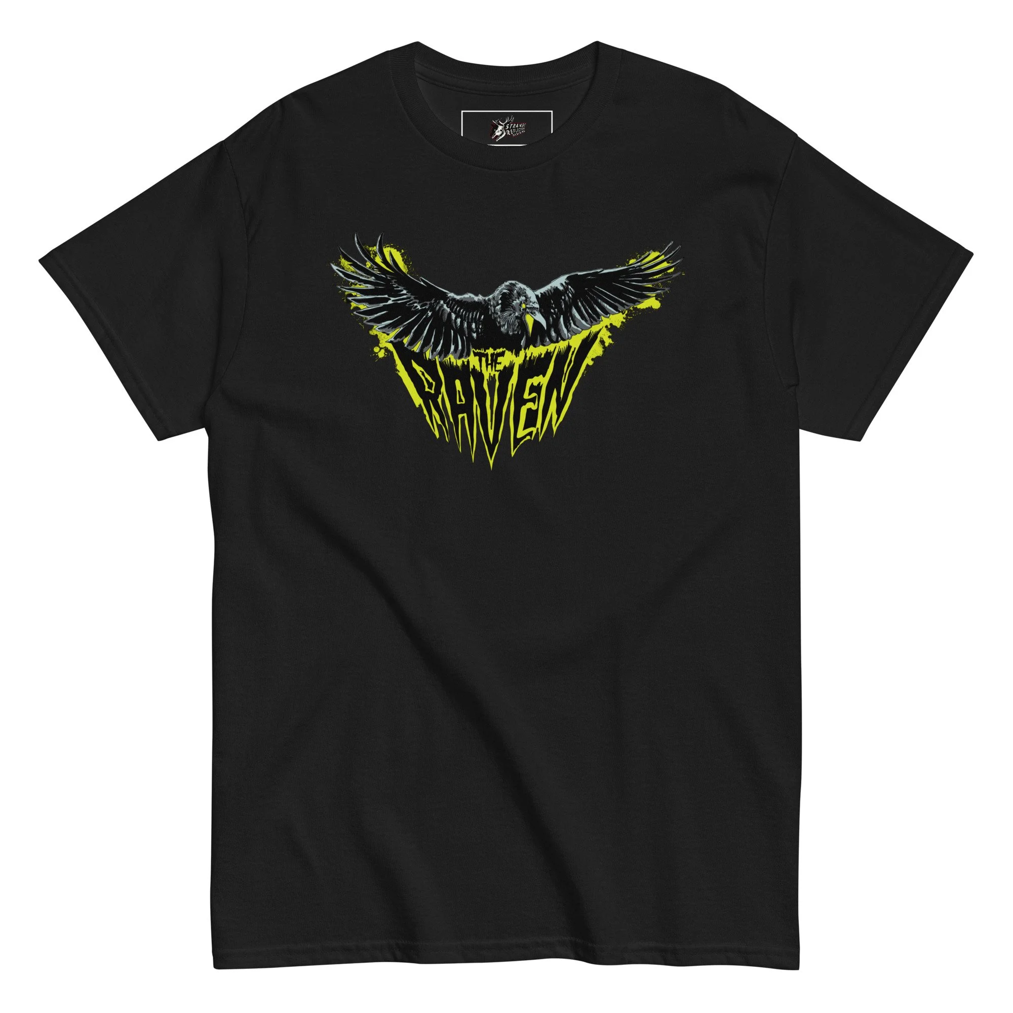The Raven