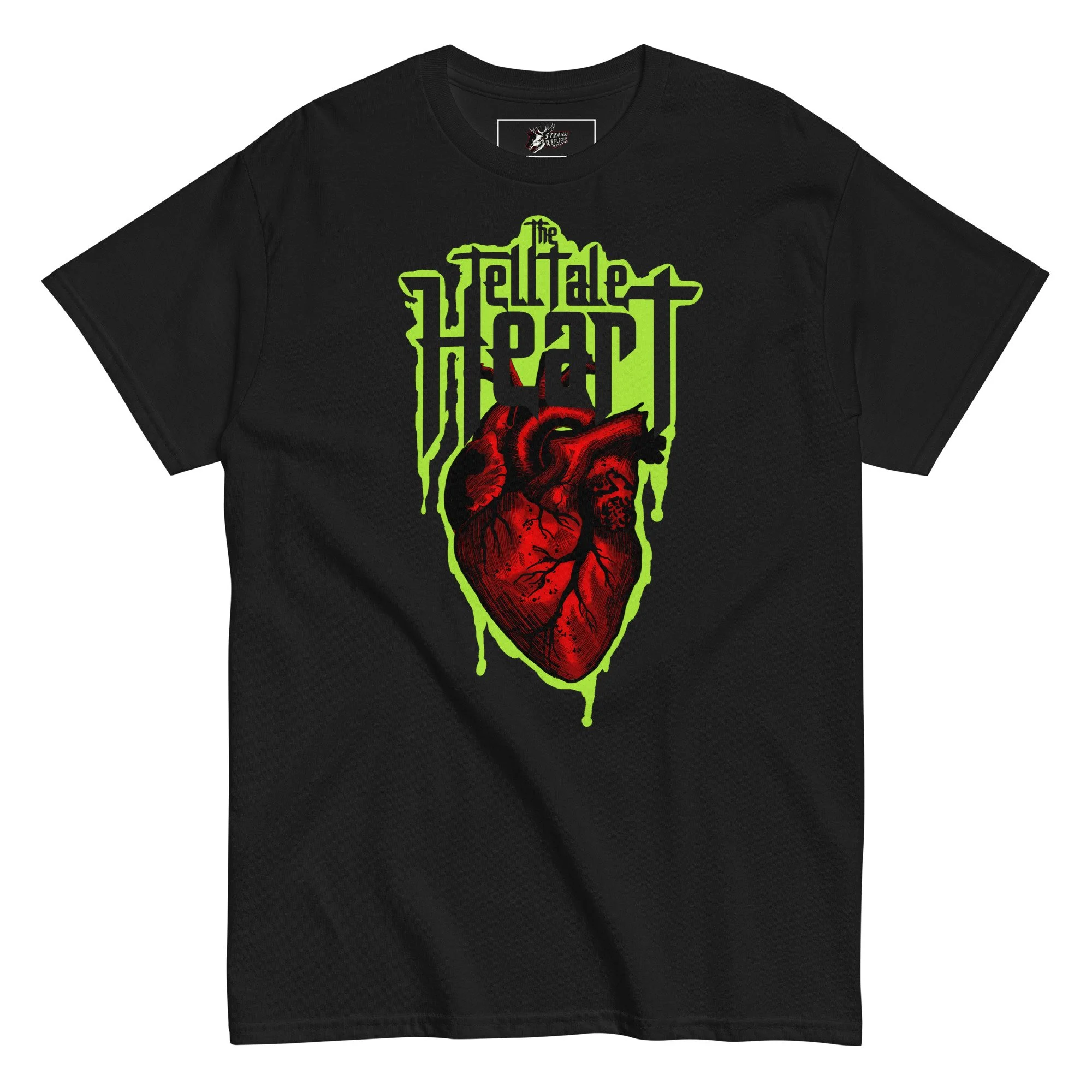 Tell Tale Heart