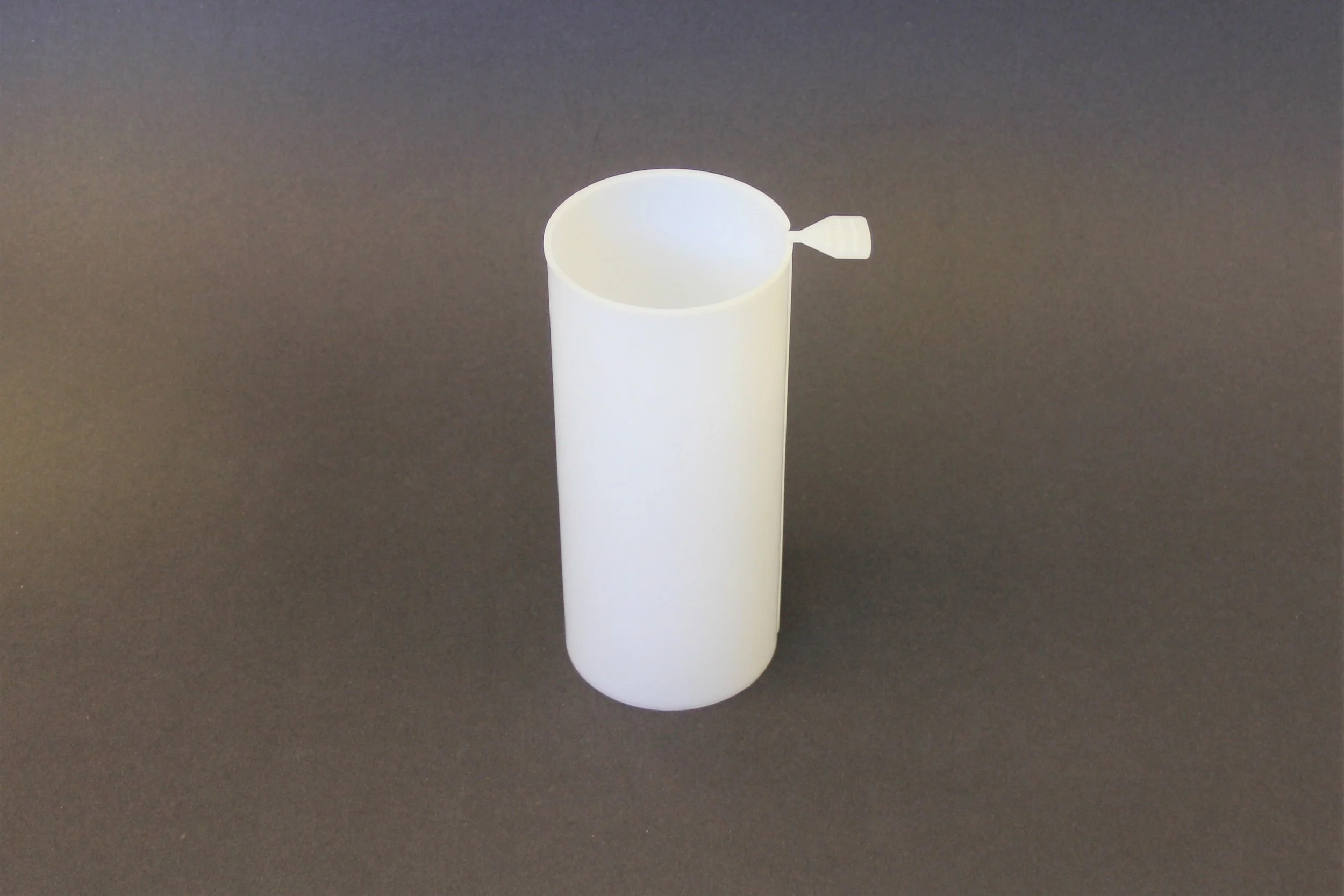 Cylinder Mould 100 x 200 — UCSolutions