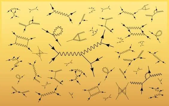 A Universal Truth: Math never lies.
